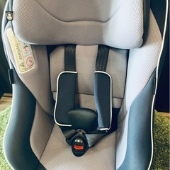 チャイルドシートJoie Arc360° アーク360°の画像
