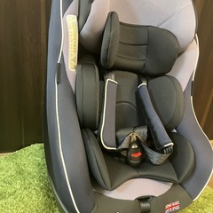 チャイルドシートJoie Arc360° アーク360°の画像