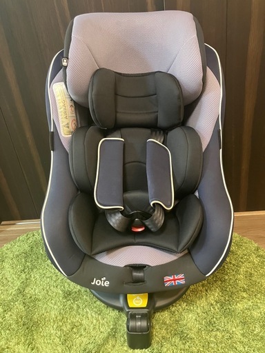 チャイルドシートJoie Arc360° アーク360°