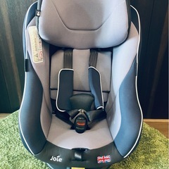 チャイルドシートJoie Arc360° アーク360°の画像