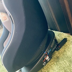 チャイルドシートJoie Arc360° アーク360°の画像