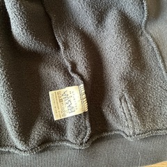 パーカー　ノースフェイス　120　子供服の画像