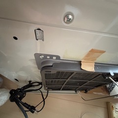 取引決まりました！ストーブ Dainichi FW-322S ホワイト 灯油ストーブの画像