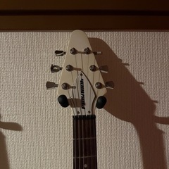 フライングVギターの画像