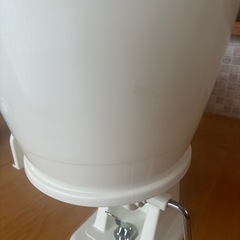 美品　タイガー餅切り　まる餅くん　の画像