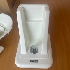 美品　タイガー餅切り　まる餅くん　の画像