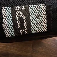 ジュニアシートの画像