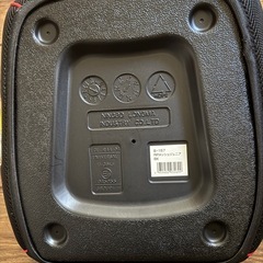 ジュニアシートの画像