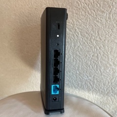 Wi-Fiルーターの画像