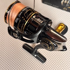 アブガルシアabugarcia revo prm 2500sh の画像