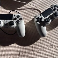 プレステ4の画像