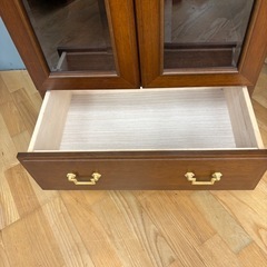 ジモティー特別価格🉐 N1173★キャビネット★収納棚★棚★幅600mmの画像