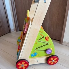 手押し車の画像