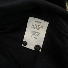 マックハウス　メンズの画像