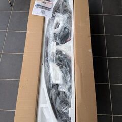 訳あり レクサスRX テールランプ 一文字化キットの画像