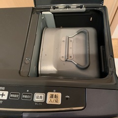 木造15畳コンクリート20畳用ファンヒーターの画像