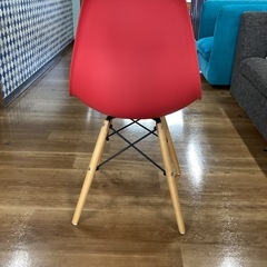イームズシェルチェアー【町田市再生家具】252355の画像