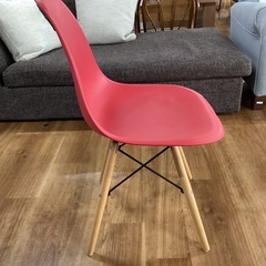イームズシェルチェアー【町田市再生家具】252355の画像