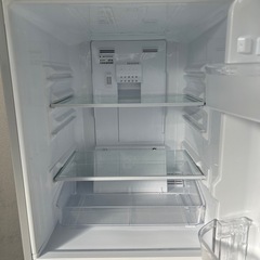 SHARP 冷蔵庫（137
L）2014年製の画像