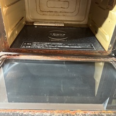 パナソニック　スチームオーブンレンジNE-A263の画像