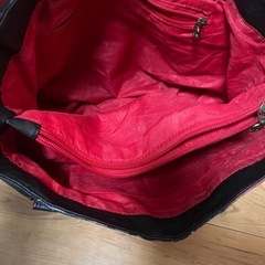 デシグアル　ショルダーバッグの画像