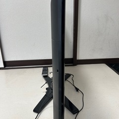 TOSHIBA 液晶テレビREGZA 37型の画像