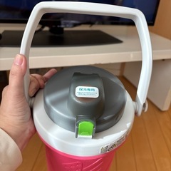 Kaepa  保冷専用大きな水筒　値下げの画像