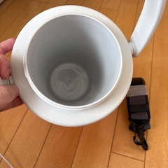 Kaepa  保冷専用大きな水筒　値下げの画像