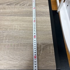 ローテーブル 80cm  の画像