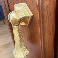 ジモティー特別価格🉐 N1173★キャビネット★収納棚★棚★幅600mmの画像