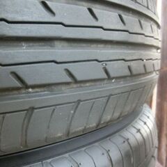  YOKOHAMAブルーアース 175/65R15 2023年 4本の画像