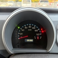 SUZUKI ワゴンRの画像