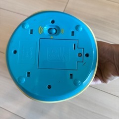 コンビ　光るにぎやかドラムの画像