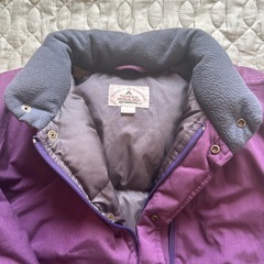 タラスブルバ　ダウンジャケット　Lの画像