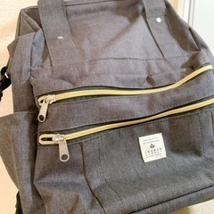 マザーズバッグの画像