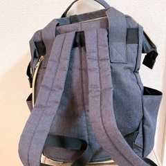 マザーズバッグの画像