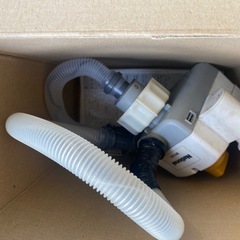 灯油　ポリタンク　ポリ容器　3本　オマケ付きの画像