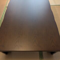 和卓セットの画像