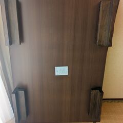 和卓セットの画像