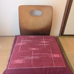 和卓セットの画像