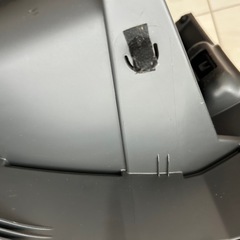 y　タント　L350S　グローブボックス　小物入れ　助手席側　収納ボックス　55550-B2030　純正の画像