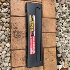 エーモン　三角停止版
の画像