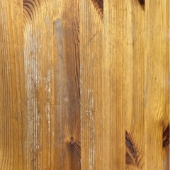 テーブル➕イス無料でお譲りします。の画像