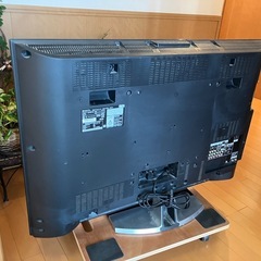 40インチの画像