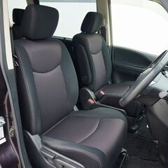 🌟頭金0円でお乗りいただけます❗❗🚙🌟日産 セレナ 　ハイウェイスター　Ｓ－ＨＹＢＲＩＤ　Ｖセレクションの画像