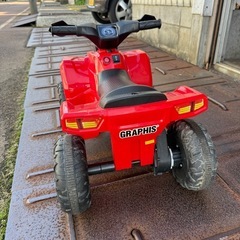 電動乗用カー
の画像