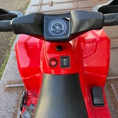 電動乗用カー
の画像