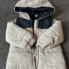 子供服　ベビー服　アウター3枚セット美品の画像