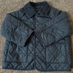 子供服　ベビー服　アウター3枚セット美品の画像