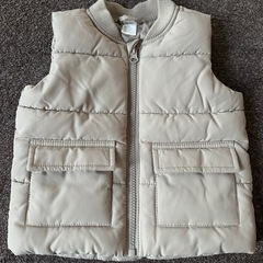 子供服　ベビー服　アウター3枚セット美品の画像